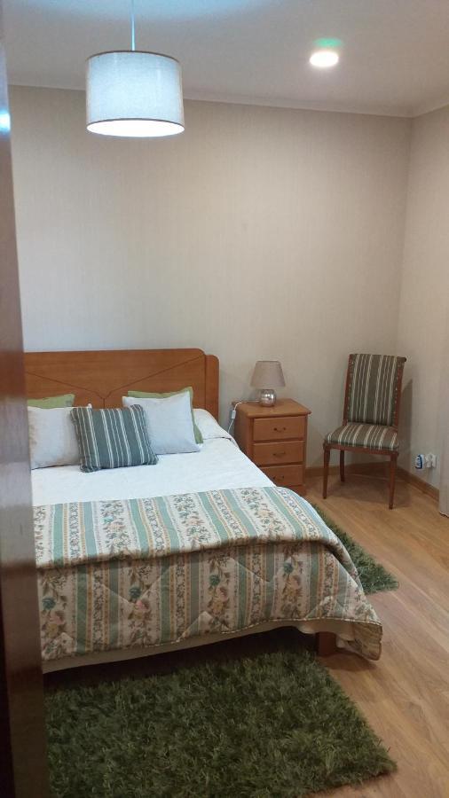 Vivenda Do Sobreiro Al Apartman Serpins Kültér fotó