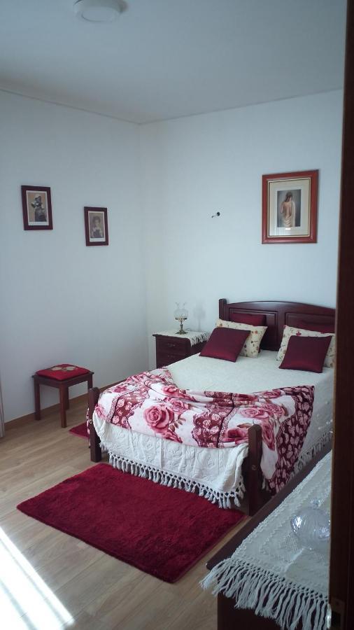 Vivenda Do Sobreiro Al Apartman Serpins Kültér fotó