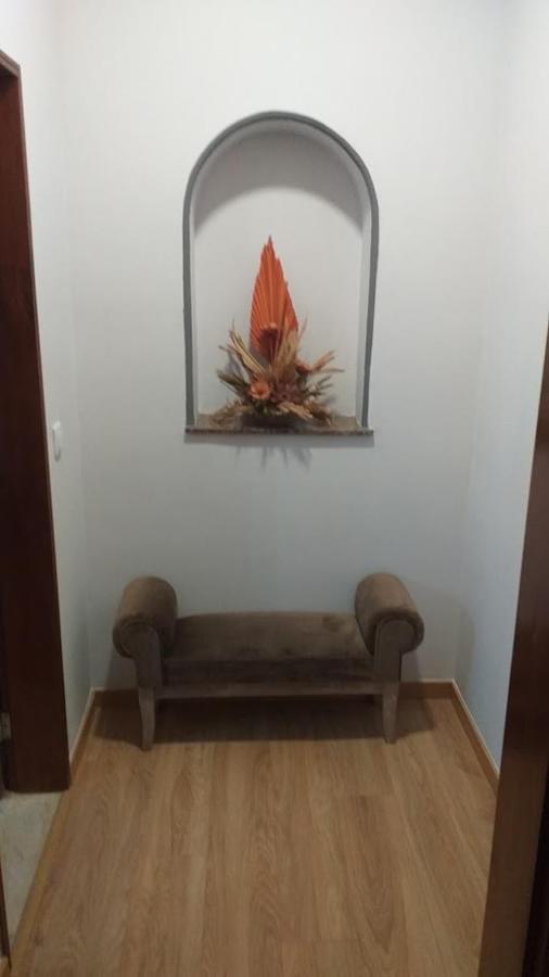 Vivenda Do Sobreiro Al Apartman Serpins Kültér fotó
