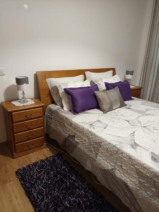 Vivenda Do Sobreiro Al Apartman Serpins Kültér fotó