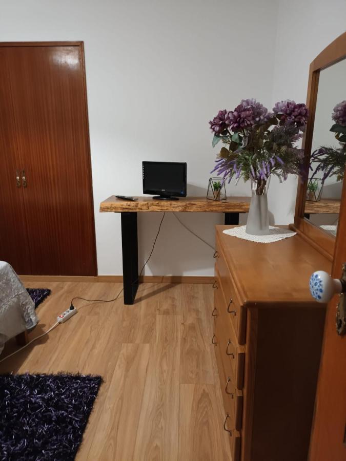 Vivenda Do Sobreiro Al Apartman Serpins Kültér fotó