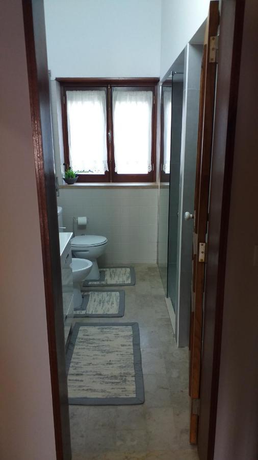 Vivenda Do Sobreiro Al Apartman Serpins Kültér fotó